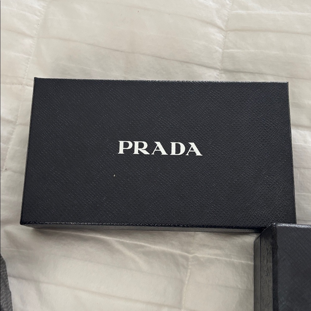 Prada Boxes (empty) - Picture 6 of 6